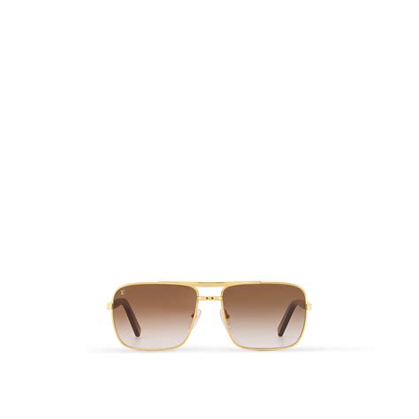 louis vuitton atitude|Louis Vuitton attitude sunglasses men.